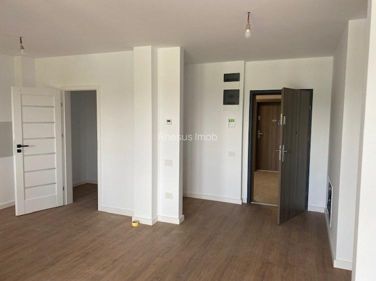 3 camere bloc nou aradului, parter - 12