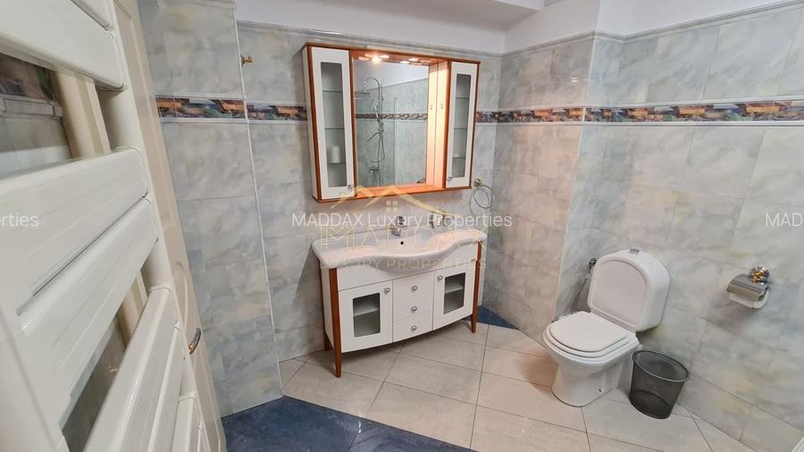 Apartament 3 camere in vila - 217MP *** I HERASTRAU I - 13