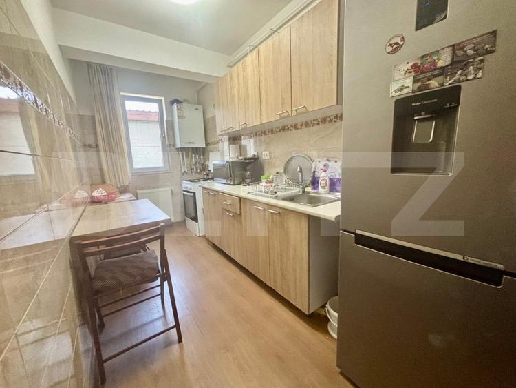 Apartament 2 camere decomandate, 55 mp, zona Eroilor - 8