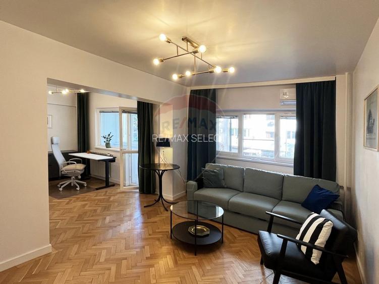 Inchiriere apartament - 2 camere (inițial 3), modern, spatios – Perla - 3