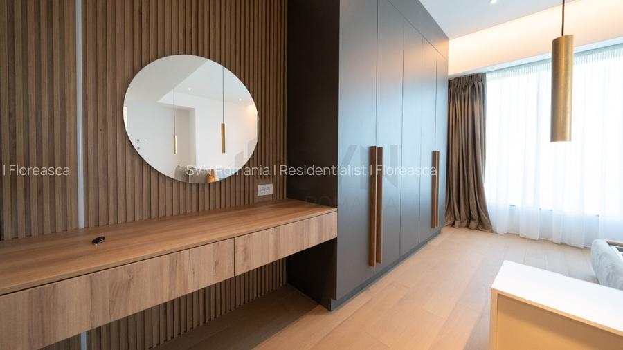 REA1027533 Apartament High End 4 camere I One Mircea Eliade - 15