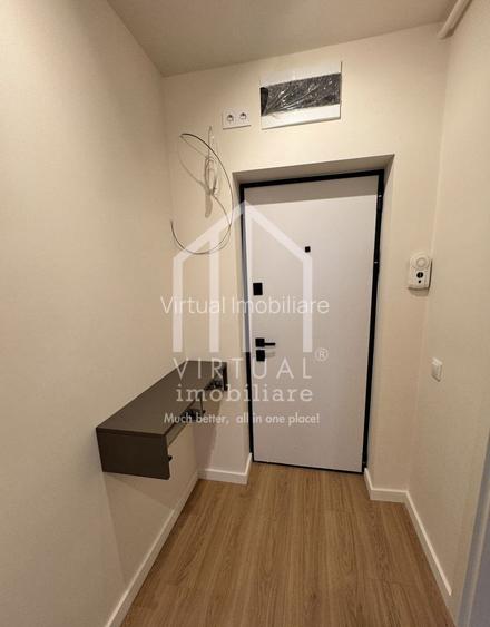 Garsoniera 38 mp - ultramoderna - Vis a vis de Promenada Mall - 3