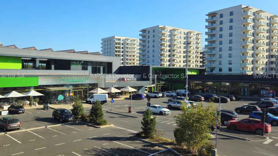 Greenfield Baneasa Residence - 7