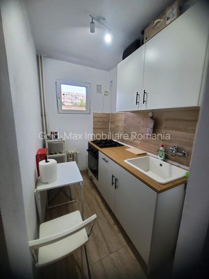 Apartament 2 camere Drumul Taberei - Parc Moghioros - 9