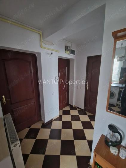 APARTAMENT 3 CAMERE | CISNADIE | ZONA SPA ARIA CENTER - 5