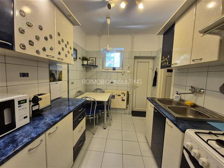 2 apartamente in vila, Turda - Ion Mihalache - 11