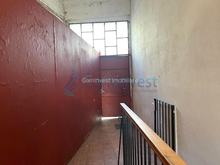 Casa de vanzare in Oradea, singur in curte zona strazii R. Ciorogariu - 3