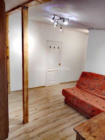 Popa Șapcă -zona Punctele Cardinale 1cameră 230€ - 4