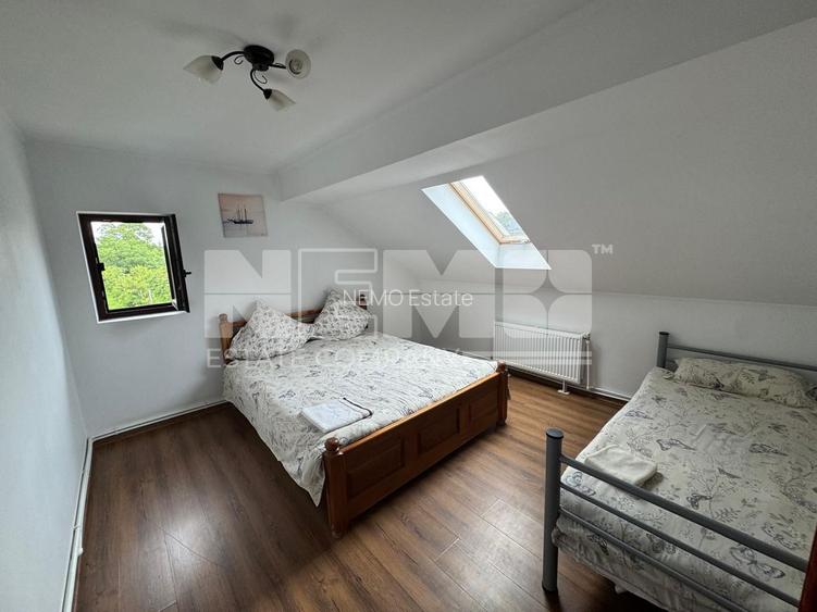 CASA DE VANZARE | INCHIRIERE | DUMBRAVENI | SUCEAVA - 2