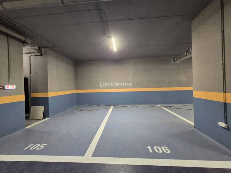 Apartament 2 camere | Prima inchiriere | Arqa Jollie Village – Iancu Nicolae - 12