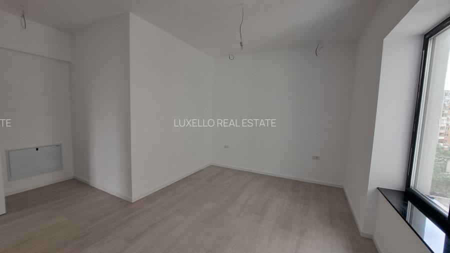 APARTAMENT 2 CAMERE CU DOUA BAI -  BLOC NOU - 18