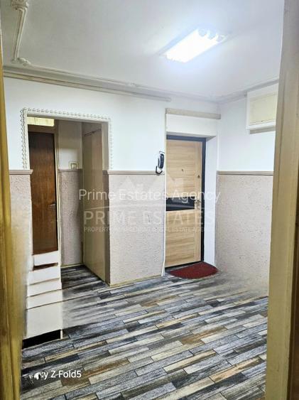 De vanzare apartament 4 camere  Teiul Doamnei -Lacul Tei - 9