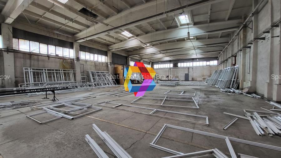 Hala - 1350 mp  # plus-imo.ro - 4