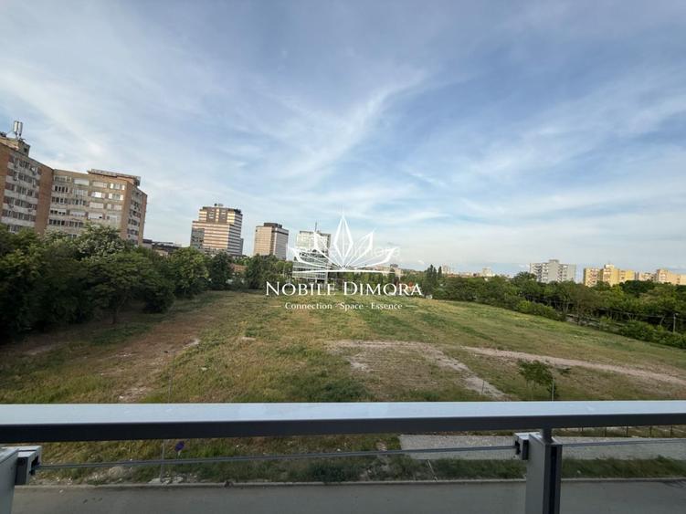Nord One - Apartament cu 2 camere cu parcare - Botanic - Iulius Mall - 3