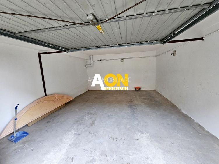 Apartament 3 camere, mobilat, utilat, 84 mp utili + garaj, Tolstoi - 14