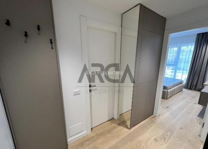 2 Camere | Nusco Faza 2| Pipera |Promenada | Parcare - 6