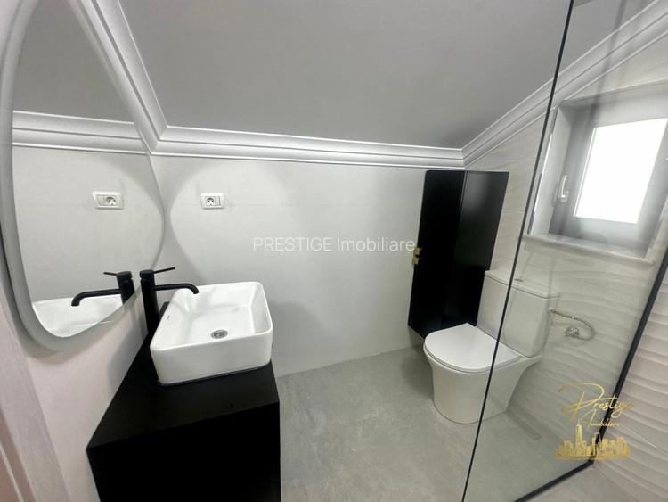 Casa cu 6 camere de vanzare pe str.Ciheiului - Cihei - 30