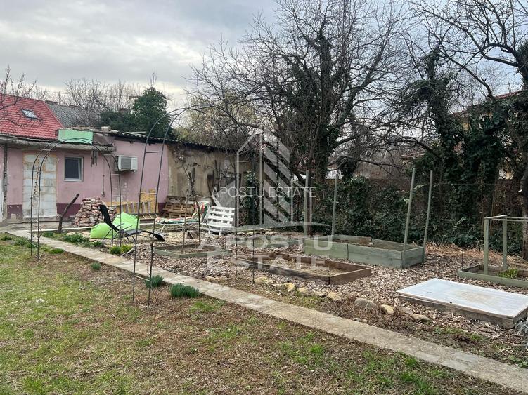 Casa tip duplex, P+M, 5 camere, zona Favorit. - 28