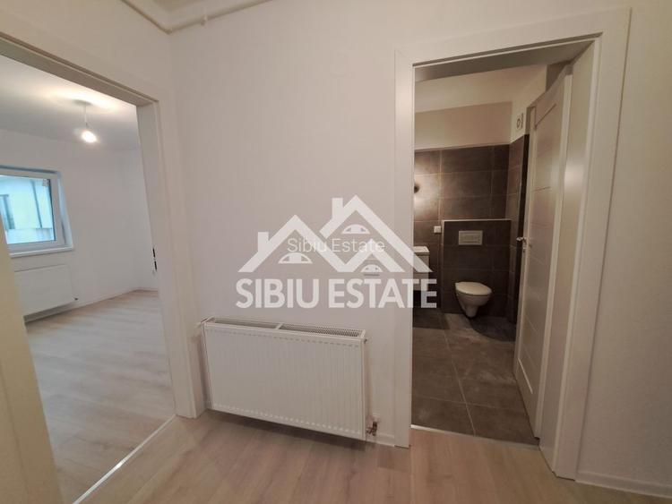 Apartament 3 camere, lift si parcare - 3