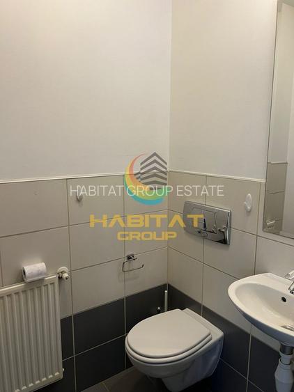 Apartament 3 Camere 3 Bai Curte  176mp 2 Locuri Parcare Subterana Boxa Baneasa - 12