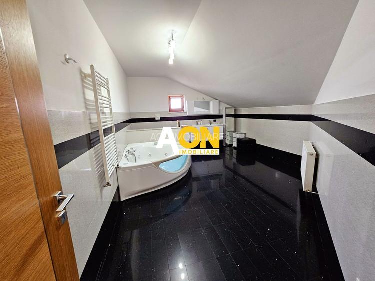 Casa 7 camere, garaj dublu, finisaje lux, 629 mp teren,zona Prefectura - 23