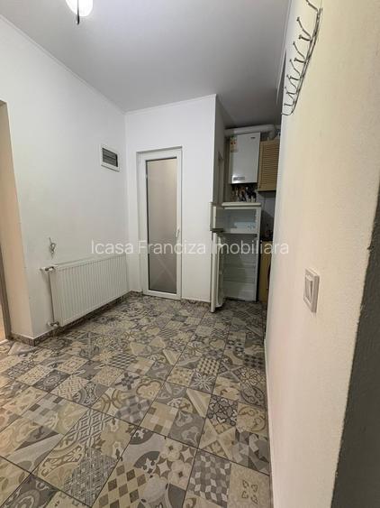 Garsonieră de închiriat – Zona Griviței / Gara de Nord - 4