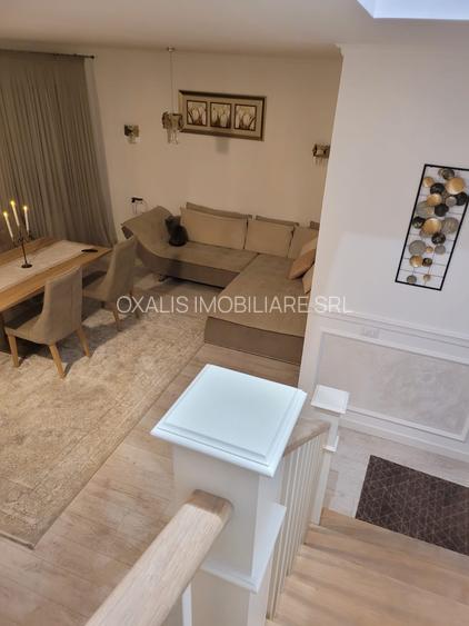 Casa individuala ,mobilata si utilata!!!Premium!!! - 2