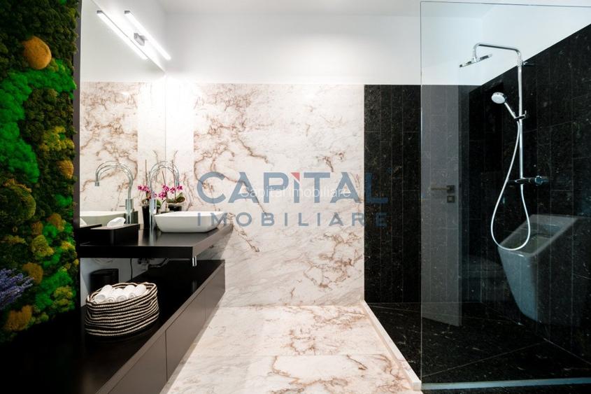 0% Comision! Casa de lux, finisaje super premium, teren 1000mp, Faget - 6