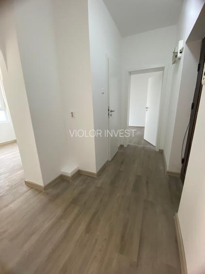 Barbu Vacarescu, Glinka, apart 2 cam et 2/3 - 7