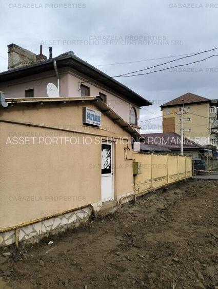 Spatiu - brutarie - 3