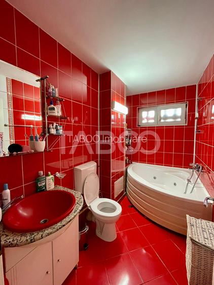 Apartament 4 camere decomandate de vanzare in carterul Manastur - 9