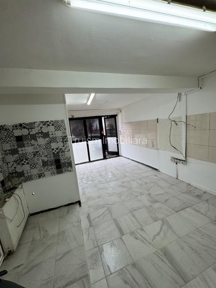 Spatiu comercial de 110 mp Ultracentral - 2