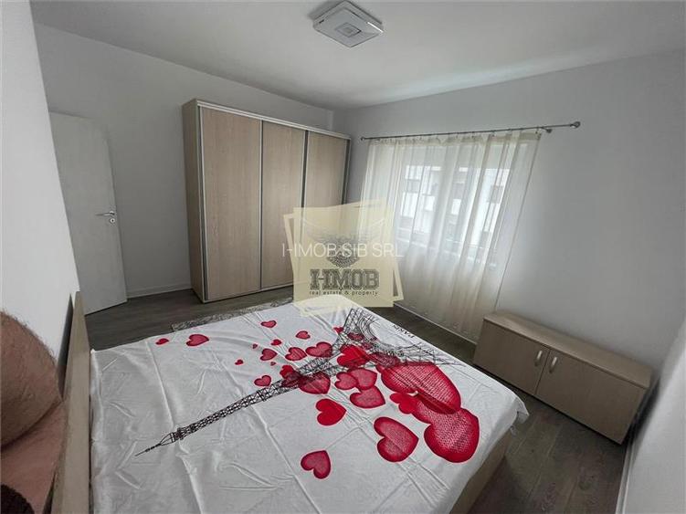 Apartament nou cu 2 camere balcon parcare zona Mandra - 7