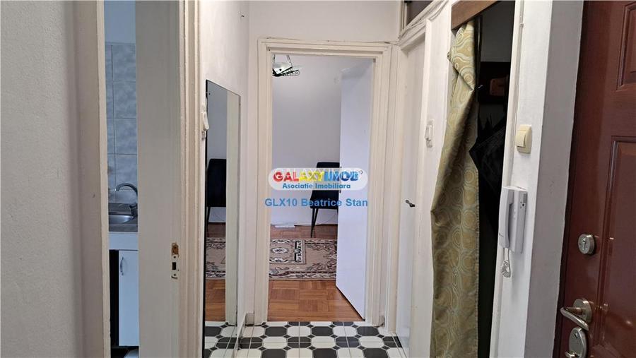 Vanzare apartament 3 camere ULTRACENTRAL   MAGHERU - 19