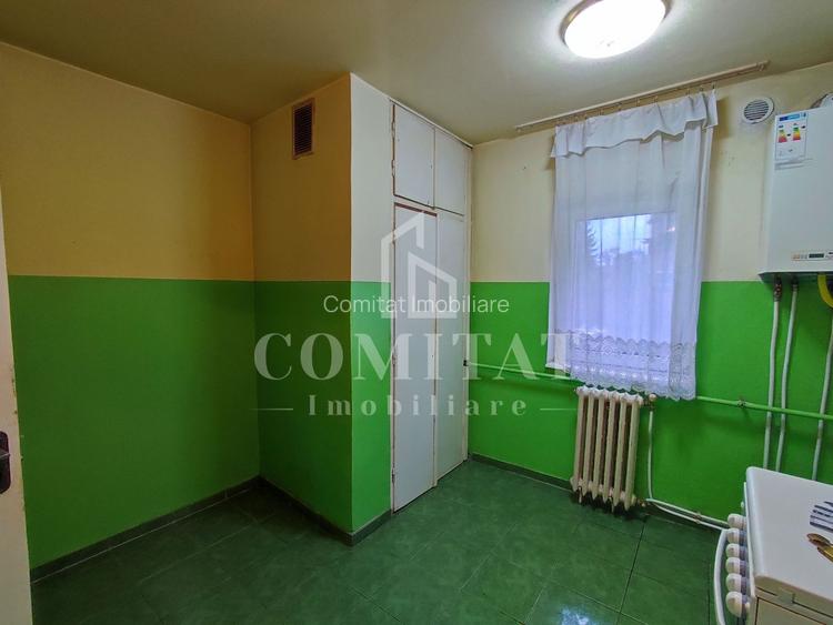 Apartament cu 4 camere | Confort Sporit | Zona Autogării Beta - 11