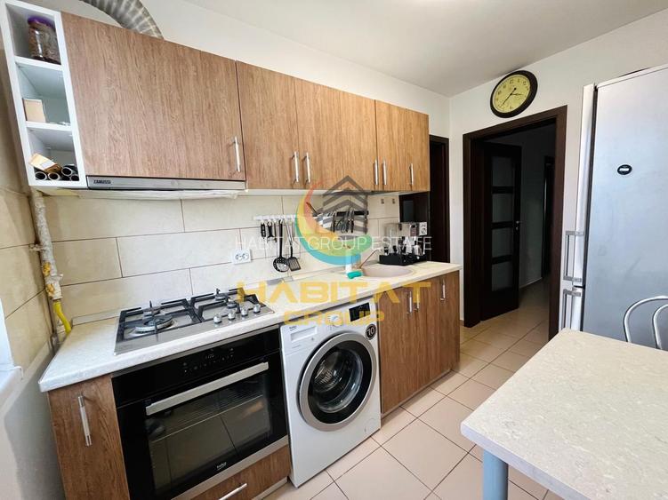 Apartament 2 Camere metrou Raul Doamnei Drumul Taberei - 4