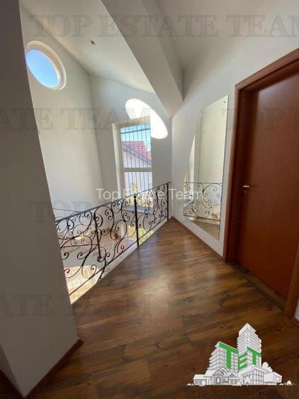 Vila de vanzare in Bucurestii Noi - 16