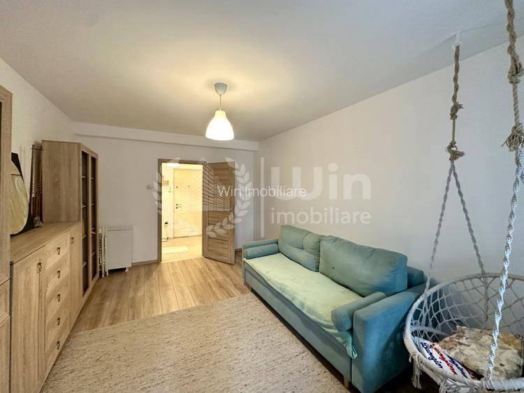 Apartament 2 camere | Decomandat | La Cheie | Piata Flora | Manastur! - 2