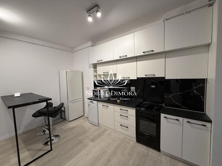 Apartament cu 2 camere in bloc nou cu lift langa Vox - Torontalului - 3