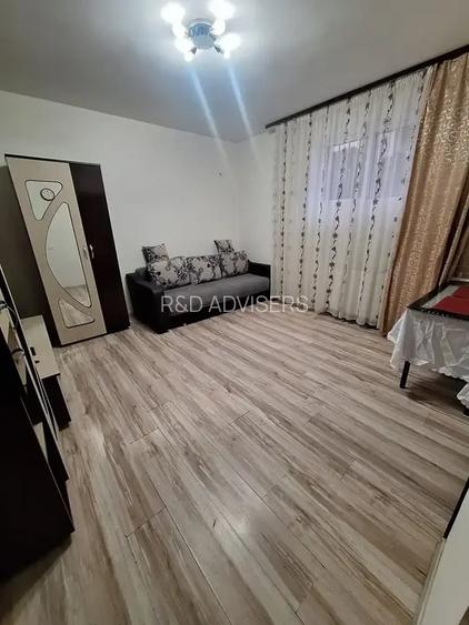 Garsonieră de închiriat – Popești-Leordeni, Drumul Fermei - 2