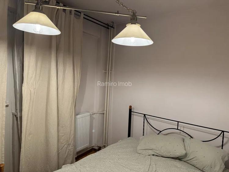 2 Camere Brancoveanu/Loc de parcare - 3