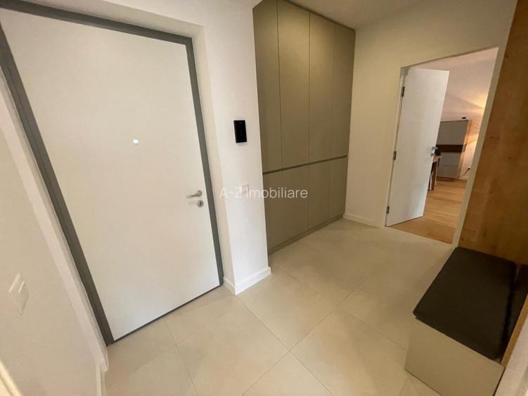 2 Camere + Parcare subterana, Nusco City, Aviatiei - 8