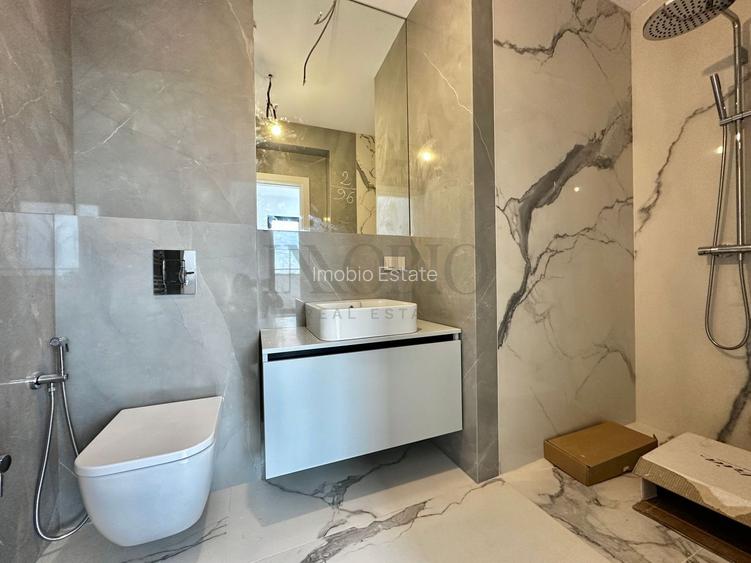 Penthouse 4 Camere | Terase 97 MP | Jolie Ville - 12