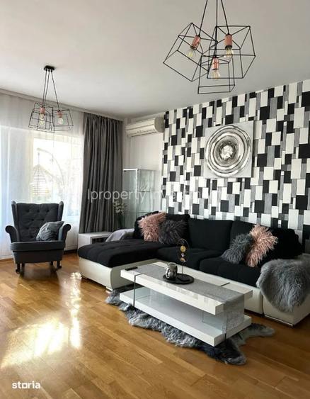 2 Camere | Dristor - New Town Residence | Metrou | Terasa - 2