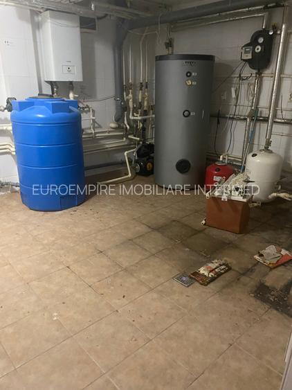 PENSIUNE P+2 cu 14 camere, EFORIE NORD - 11