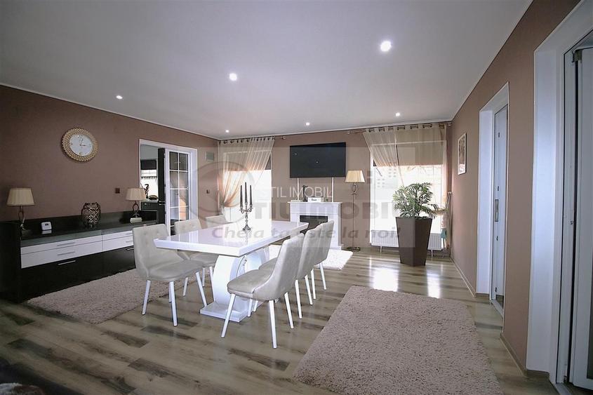 MIROSLAVA CASA EXCLUSIVISTA LA CHEIE LUX STIL MEDITERANEAN MOBILATA - 5