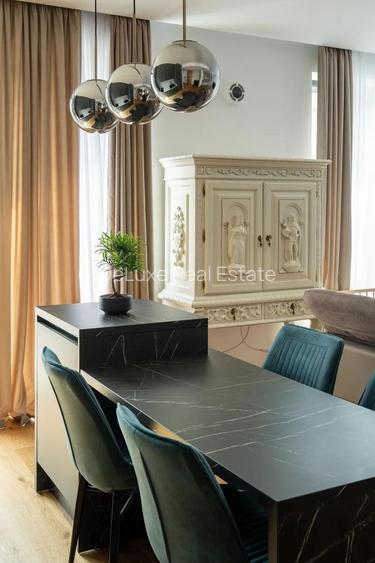 Apartament 3 camere splendid, Amber Forest/Comision 0 - 7