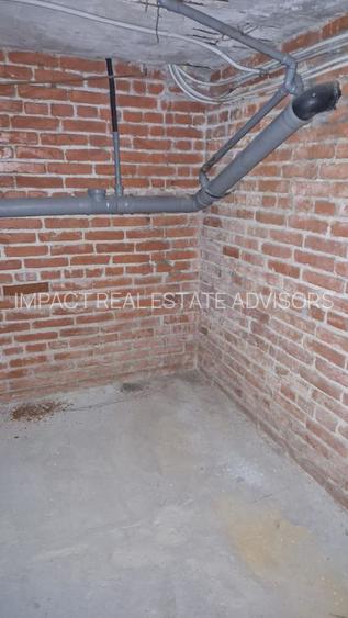 VILĂ CU POTENȚIAL MULTIPLU| CALEA DOROBANȚI - 32