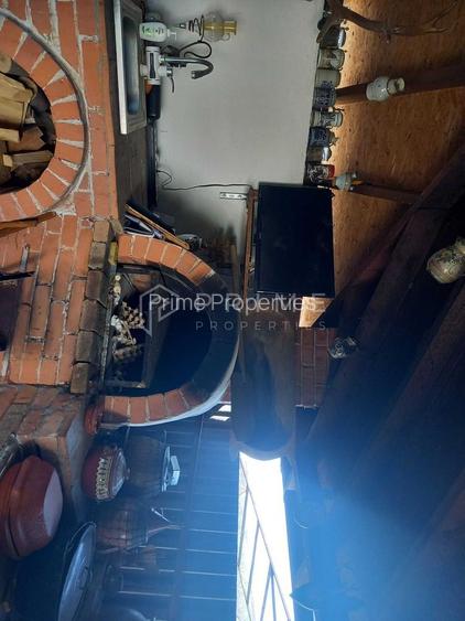 Casa perfectă pentru familie – curte, foișor cu grătar și garaj triplu - 29