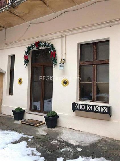 2 camere la casa Ultracentral PET Friendly - 5